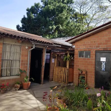 Hostal La Esperanza Антигуа-Гватемала Экстерьер фото